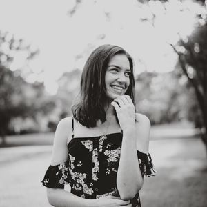 Meet your Posher, Avery